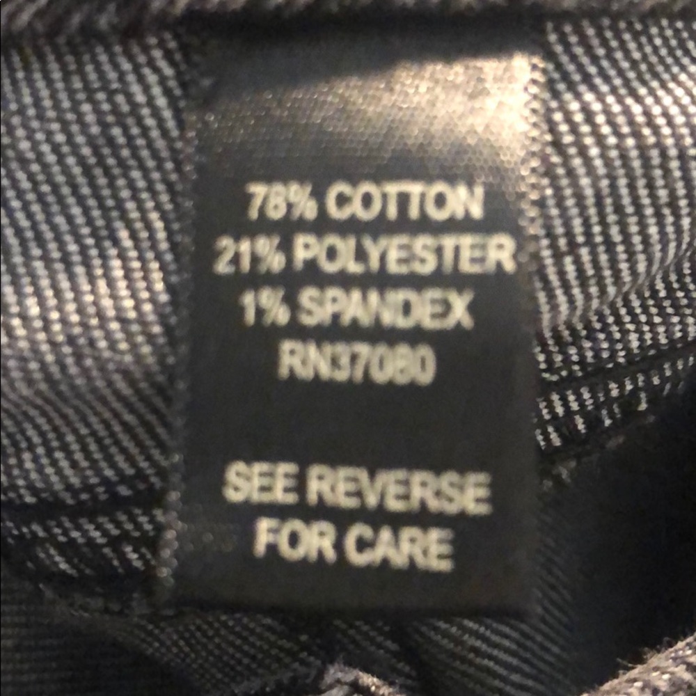 Cato Paisley Print Jeans_16 - Picture 6 of 7